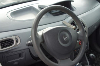 Porte avant droit RENAULT MODUS