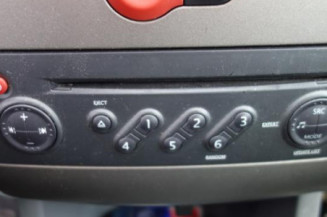 Porte avant droit RENAULT MODUS