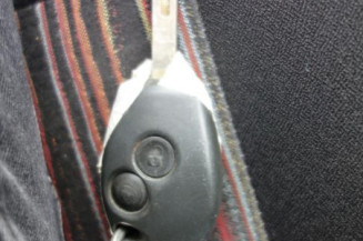 Porte avant droit RENAULT MODUS