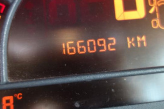 Porte avant droit RENAULT MODUS