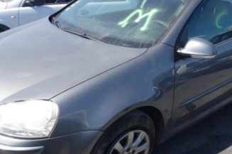 Capot VOLKSWAGEN GOLF 5