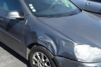 Capot VOLKSWAGEN GOLF 5