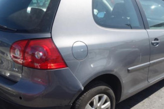 Capot VOLKSWAGEN GOLF 5