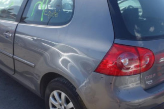 Capot VOLKSWAGEN GOLF 5