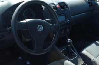 Capot VOLKSWAGEN GOLF 5
