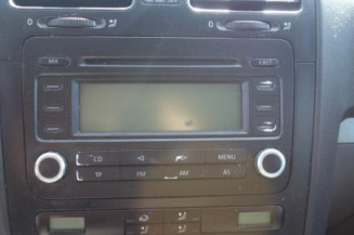 Capot VOLKSWAGEN GOLF 5