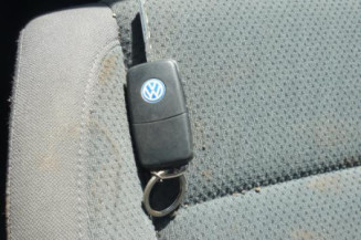 Capot VOLKSWAGEN GOLF 5