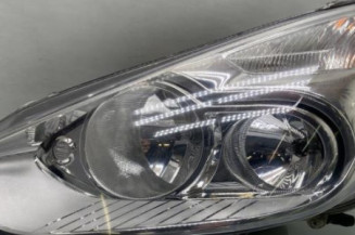 Optique avant principal gauche (feux)(phare) FORD S-MAX 1 Photo n°1