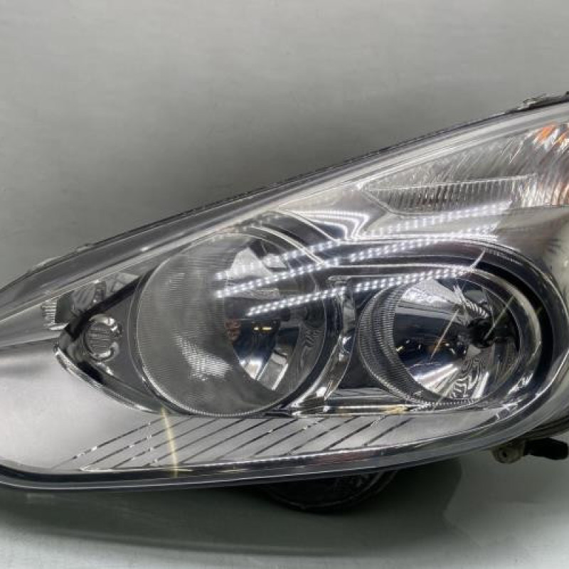 Optique avant principal gauche (feux)(phare) FORD S-MAX 1 Photo n°1