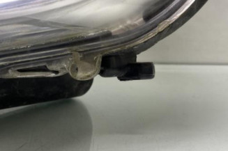 Optique avant principal gauche (feux)(phare) FORD S-MAX 1