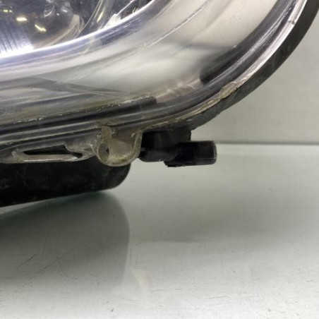 Optique avant principal gauche (feux)(phare) FORD S-MAX 1