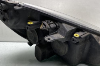 Optique avant principal gauche (feux)(phare) FORD S-MAX 1