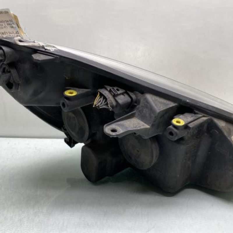 Optique avant principal gauche (feux)(phare) FORD S-MAX 1 Photo n°3