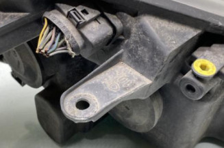 Optique avant principal gauche (feux)(phare) FORD S-MAX 1