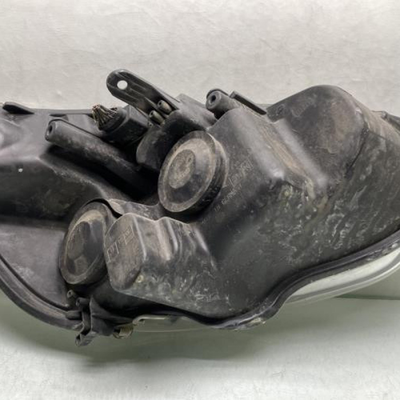 Optique avant principal gauche (feux)(phare) FORD S-MAX 1 Photo n°5