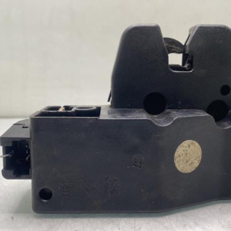 Serrure de coffre PEUGEOT 607 Photo n°3