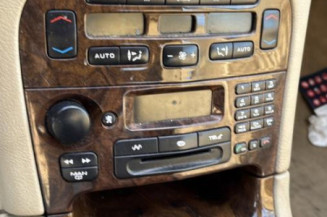 Serrure de coffre PEUGEOT 607