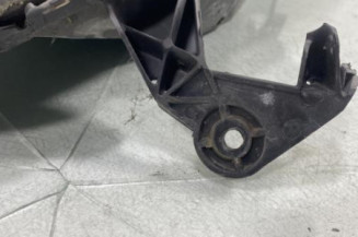 Optique avant principal gauche (feux)(phare) NISSAN MICRA 3