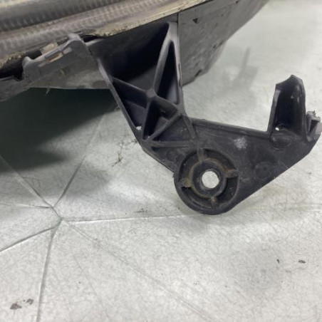 Optique avant principal gauche (feux)(phare) NISSAN MICRA 3