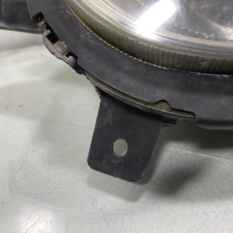 Optique avant principal gauche (feux)(phare) NISSAN MICRA 3 Photo n°3