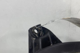 Optique avant principal gauche (feux)(phare) NISSAN MICRA 3