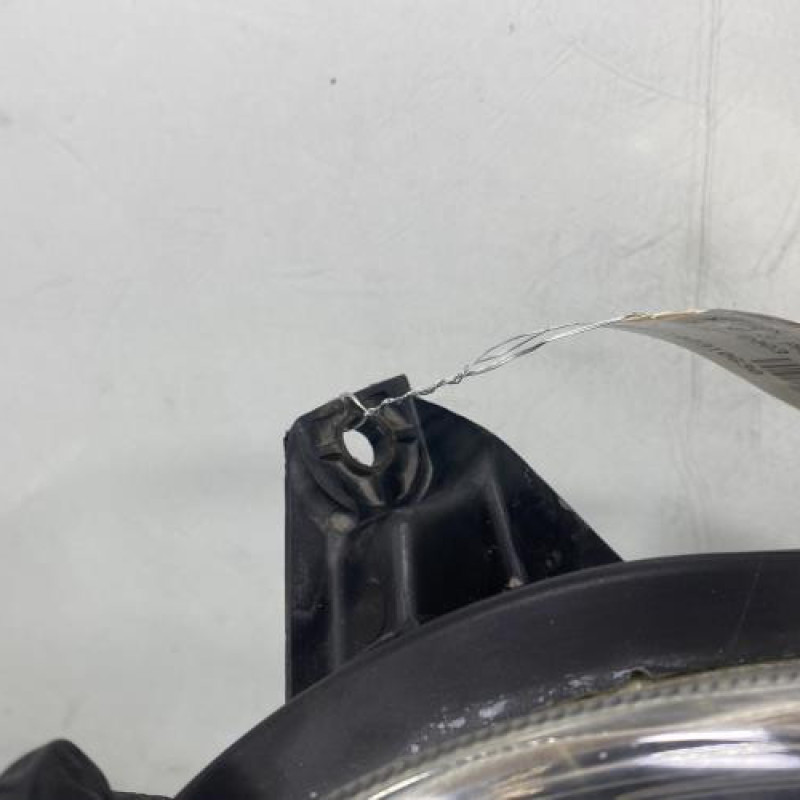 Optique avant principal gauche (feux)(phare) NISSAN MICRA 3 Photo n°4