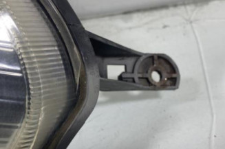 Optique avant principal gauche (feux)(phare) NISSAN MICRA 3