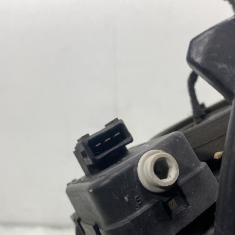 Optique avant principal gauche (feux)(phare) NISSAN MICRA 3 Photo n°7