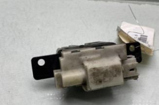 Serrure de coffre RENAULT MEGANE 2