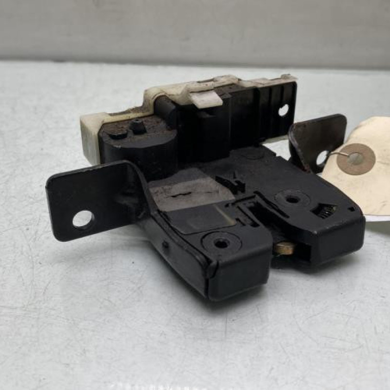 Serrure de coffre RENAULT MEGANE 2 Photo n°4