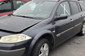 Serrure de coffre RENAULT MEGANE 2