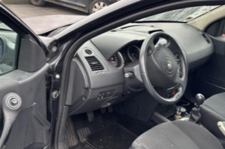 Serrure de coffre RENAULT MEGANE 2