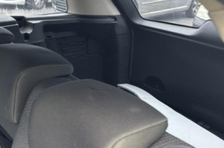 Serrure de coffre RENAULT MEGANE 2