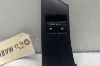 Interrupteur de leve vitre avant gauche OPEL ASTRA J Photo n°1