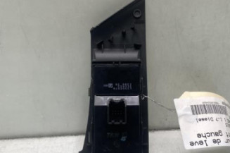 Interrupteur de leve vitre avant gauche OPEL ASTRA J