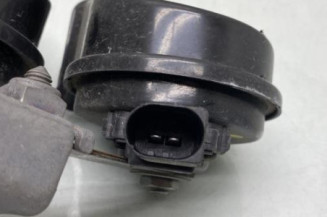 Avertisseur/Klaxon VOLKSWAGEN POLO 5