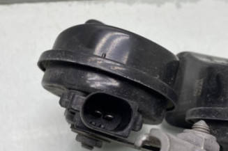 Avertisseur/Klaxon VOLKSWAGEN POLO 5
