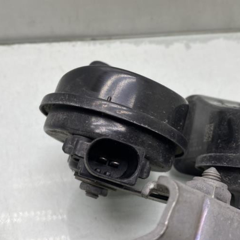 Avertisseur/Klaxon VOLKSWAGEN POLO 5 Photo n°4