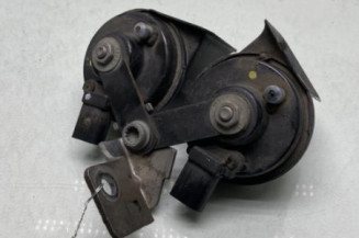 Avertisseur/Klaxon VOLKSWAGEN POLO 5