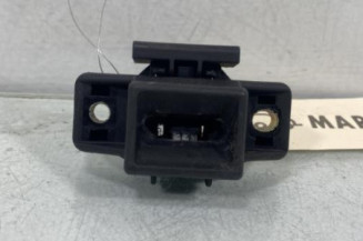 Serrure de coffre RENAULT TWINGO 1 Photo n°1