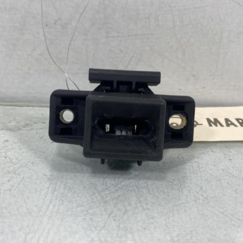 Serrure de coffre RENAULT TWINGO 1 Photo n°1