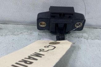 Serrure de coffre RENAULT TWINGO 1