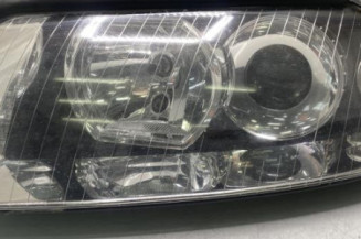 Optique avant principal gauche (feux)(phare) AUDI A4 2 Photo n°1