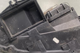 Optique avant principal gauche (feux)(phare) AUDI A4 2