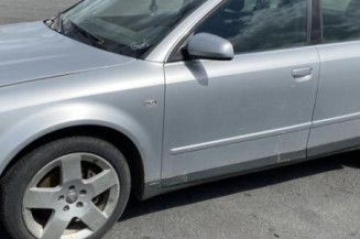 Optique avant principal gauche (feux)(phare) AUDI A4 2