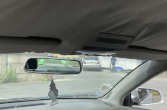 Optique avant principal gauche (feux)(phare) AUDI A4 2