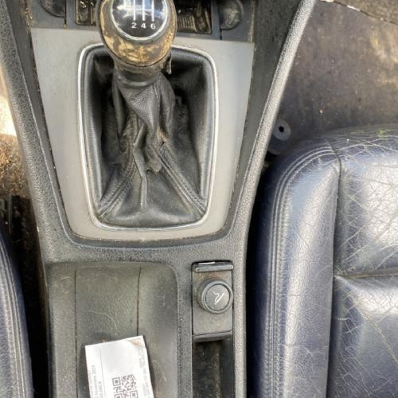 Optique avant principal gauche (feux)(phare) AUDI A4 2 Photo n°19