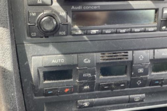 Optique avant principal gauche (feux)(phare) AUDI A4 2