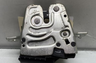 Serrure de coffre MERCEDES CLASSE A 176 Photo n°1