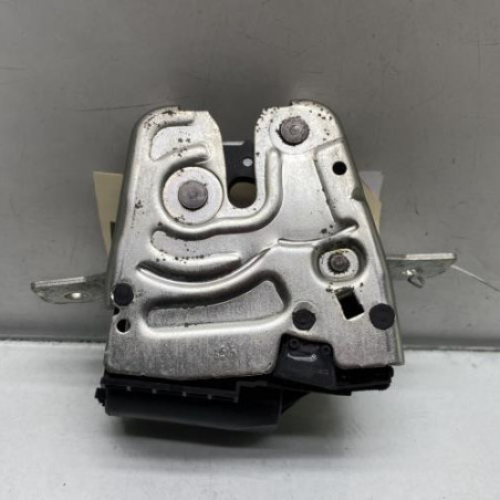 Serrure de coffre MERCEDES CLASSE A 176 Photo n°1